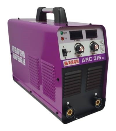 變頻式直流電焊機 ARC 315 