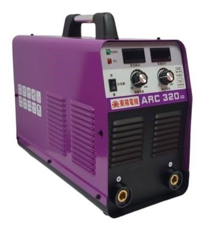 變頻式直流電焊機 ARC 320 