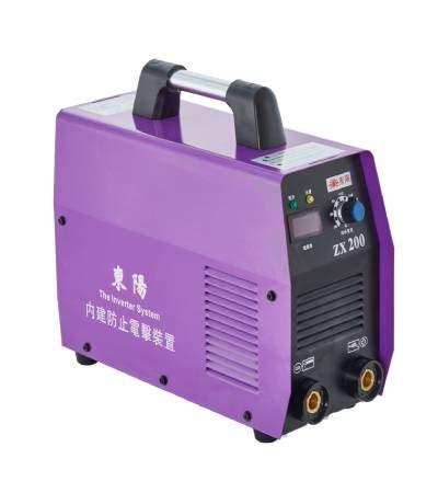 變頻式直流電焊機 ARC 200 