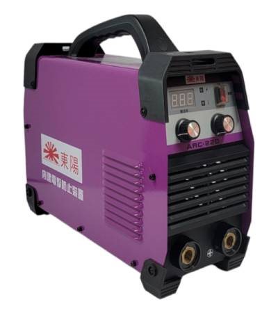 變頻式直流電焊機 ARC 220 