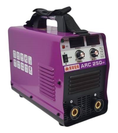 變頻式直流電焊機 ARC 250 