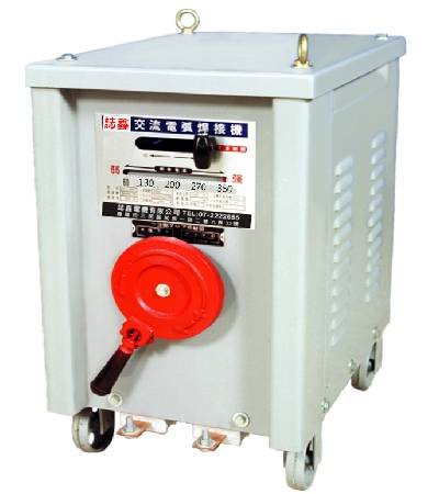 交流式電焊機 350A