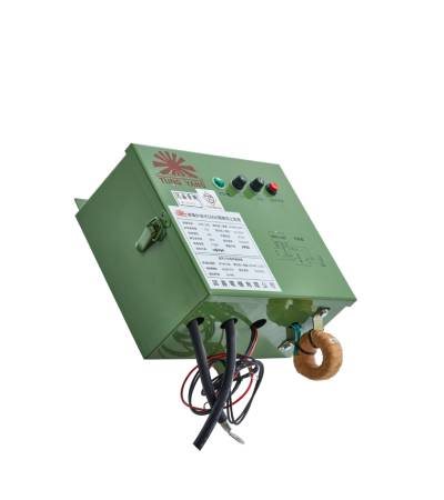 交流電銲機用自動電擊防止裝置型 – 外掛式