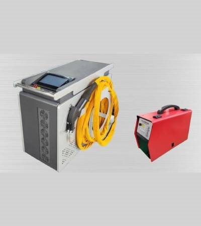 空冷鐳射焊接機-1200W